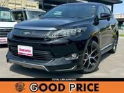 2017 TOYOTA HARRIER PREMIUM STYLE ASH