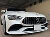 MERCEDES BENZ OTHER