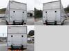 HINO POWDER CEMENT TRUCK