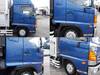 HINO POWDER CEMENT TRUCK
