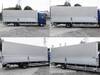 HINO POWDER CEMENT TRUCK