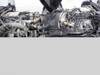 HINO POWDER CEMENT TRUCK