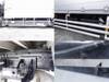HINO POWDER CEMENT TRUCK