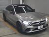 MERCEDES BENZ C-CLASS