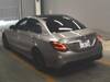 MERCEDES BENZ C-CLASS