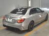 MERCEDES BENZ C-CLASS