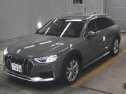 2021 AUDI A4 ALLROAD QUATTRO