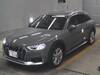 AUDI A4 ALLROAD QUATTRO