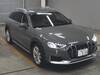 AUDI A4 ALLROAD QUATTRO