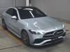 MERCEDES BENZ C-CLASS