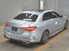 MERCEDES BENZ C-CLASS