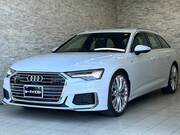 2020 AUDI A6 AVANT