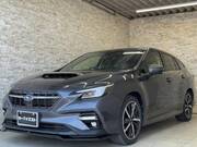 2021 SUBARU LEVORG