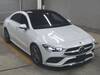 MERCEDES BENZ CLA-CLASS