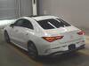 MERCEDES BENZ CLA-CLASS