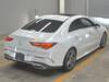 MERCEDES BENZ CLA-CLASS