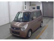 2012 SUZUKI PALETTE
