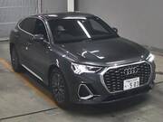 2022 AUDI OTHER