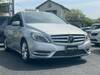 MERCEDES BENZ B-CLASS