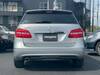 MERCEDES BENZ B-CLASS