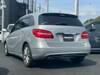 MERCEDES BENZ B-CLASS