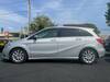 MERCEDES BENZ B-CLASS