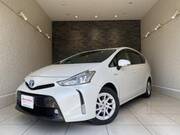 2016 TOYOTA PRIUS ALPHA S