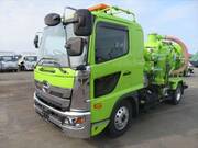 2021 HINO OTHER