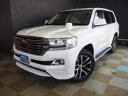 2016 TOYOTA LAND CRUISER