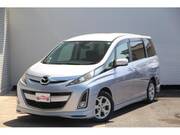 2011 MAZDA BIANTE