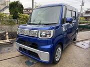 2015 DAIHATSU WAKE