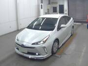 2022 TOYOTA PRIUS