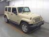 CHRYSLER JEEP WRANGLER UNLIMITED