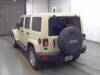 CHRYSLER JEEP WRANGLER UNLIMITED