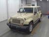 CHRYSLER JEEP WRANGLER UNLIMITED