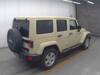 CHRYSLER JEEP WRANGLER UNLIMITED