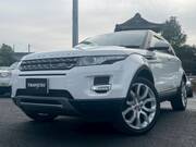 2015 LAND ROVER RANGE ROVER EVOQUE