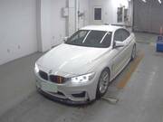 2014 BMW 4 SERIES