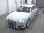2020 AUDI A4
