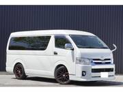 2019 TOYOTA HIACE WAGON