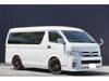 TOYOTA HIACE WAGON
