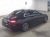 MERCEDES BENZ E-CLASS