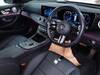 MERCEDES BENZ E-CLASS
