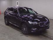 2018 VOLVO XC60