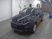 2018 LAND ROVER RANGE ROVER EVOQUE