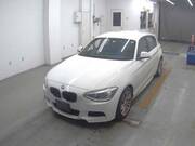 2014 BMW 1 SERIES