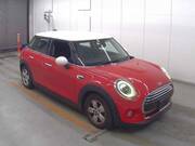 2018 BMW MINI