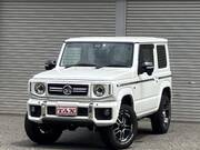 2023 SUZUKI JIMNY XC