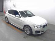 2018 BMW 1 SERIES
