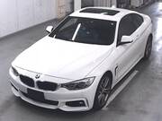 2014 BMW 4 SERIES